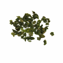 New Crop Dehydrated Vegetable 5X5MM Specification Of  Green Beans For Cooking